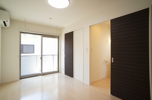 シャーメゾン平井 101号-10