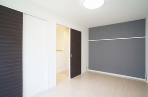 シャーメゾン平井 101号-11