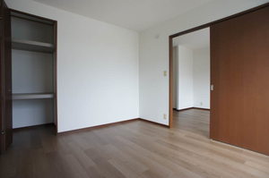 シャーメゾンA 101号-4