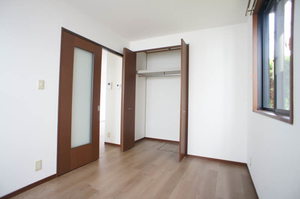 シャーメゾンA 101号-6