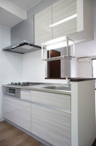 シャーメゾンA 101号-8