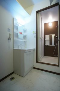 シャーメゾンA 101号-10