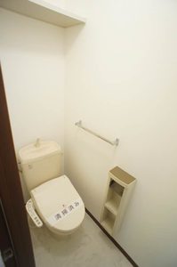 シャーメゾンA 101号-11