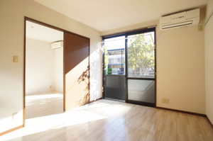 シャーメゾンＣ 101号-5