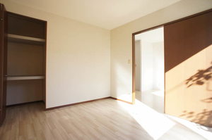 シャーメゾンＣ 101号-6