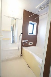 シャーメゾンＣ 101号-8