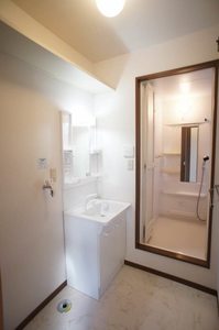 シャーメゾンＣ 101号-9