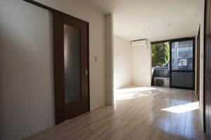 シャーメゾンＣ 101号-13