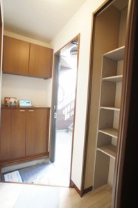 シャーメゾンＣ 101号-14