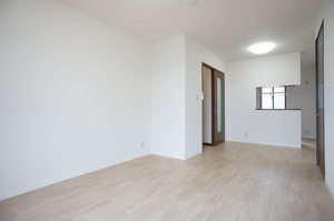 シャーメゾンC 202号-4