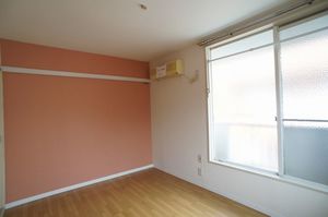 コーポラス・ストーク 203号-2