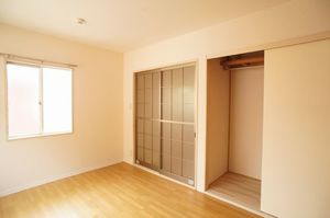 コーポラス・ストーク 203号-3