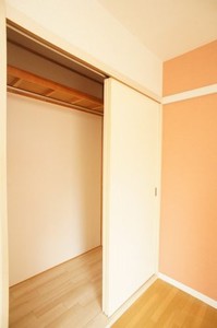 コーポラス・ストーク 203号-4