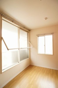 コーポラス・ストーク 203号-5