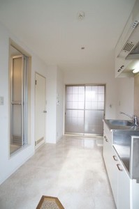 コーポラス・ストーク 203号-8