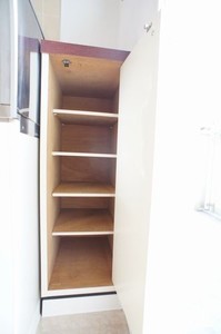 コーポラス・ストーク 203号-11