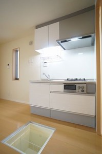 平岡(成)邸 101号-6