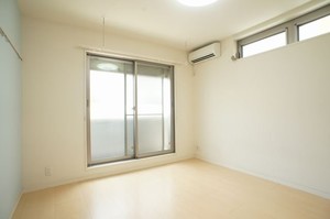 ヴィラージュ根岸 101号-5