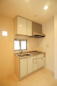 ヴィラージュ根岸 101号-7