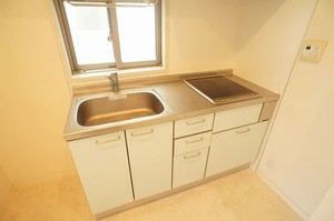 ヴィラージュ根岸 101号-8