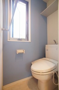 ヴィラージュ根岸 101号-9