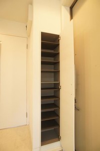 ヴィラージュ根岸 101号-11