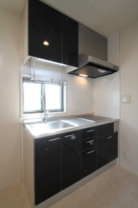 ヴィラージュ根岸 301号-7