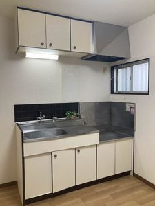 サニーヒルズ 103号-3