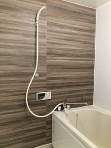 サニーヒルズ 103号-4