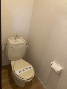 サニーヒルズ 103号-6