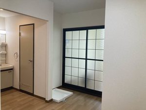 サニーヒルズ 103号-8