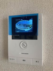 サニーヒルズ 103号-9