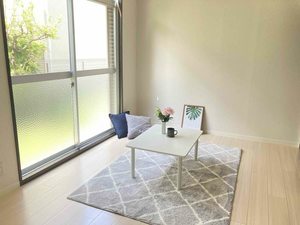 サニーヒルズ 105号-3