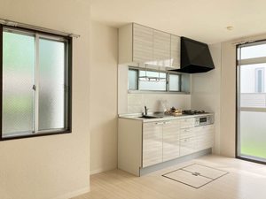 サニーヒルズ 105号-5