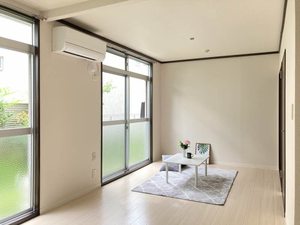 サニーヒルズ 105号-6