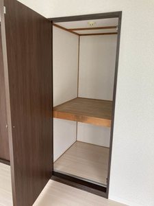 サニーヒルズ 105号-7