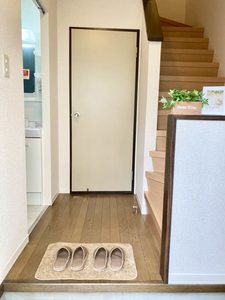 サニーヒルズ 105号-11