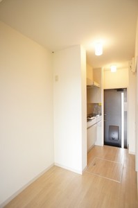 フレグランス大手 203号-4