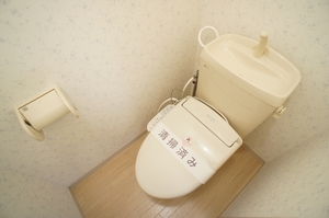 フレグランス大手 203号-8