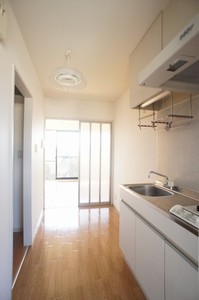 フレグランス大手 205号-6