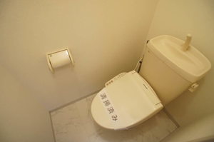 フレグランス大手 205号-10