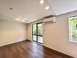 ルレーブ等々力 101号-2