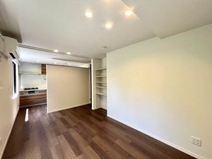 ルレーブ等々力 101号-4