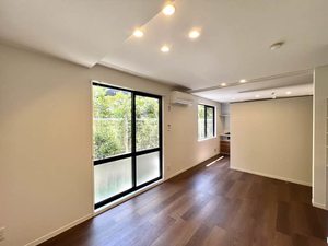 ルレーブ等々力 101号-5