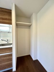 ルレーブ等々力 101号-7