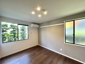 ルレーブ等々力 101号-8