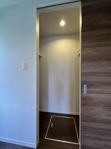 ルレーブ等々力 101号-11