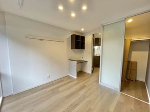 ドルチェ等々力 103号-2