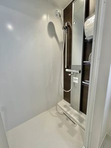 ドルチェ等々力 103号-4