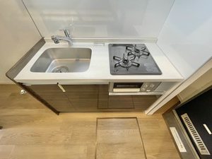 ドルチェ等々力 103号-5